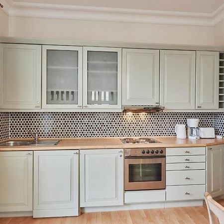 Apartamenty Swinoujscie - Sienkiewicza 14 Extérieur photo
