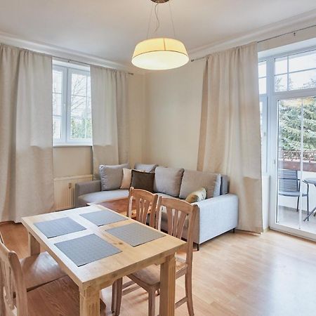 Apartamenty Swinoujscie - Sienkiewicza 14 Extérieur photo