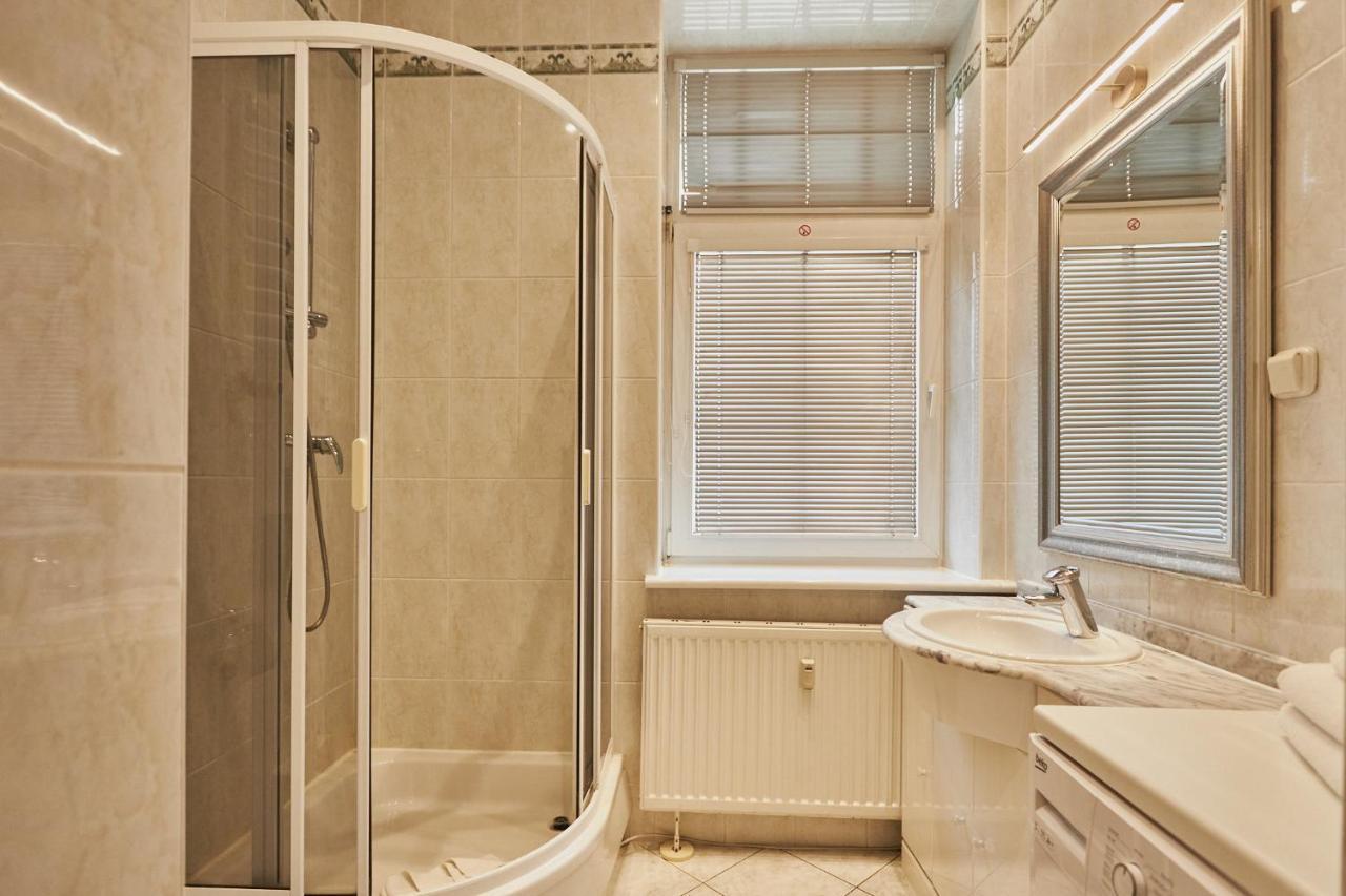 Apartamenty Swinoujscie - Sienkiewicza 14 Extérieur photo