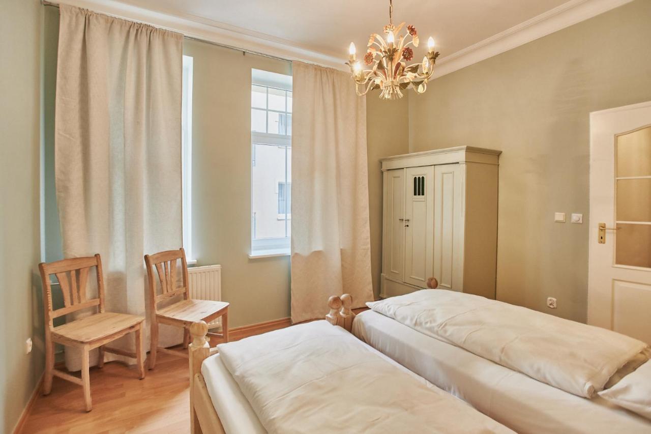 Apartamenty Swinoujscie - Sienkiewicza 14 Extérieur photo