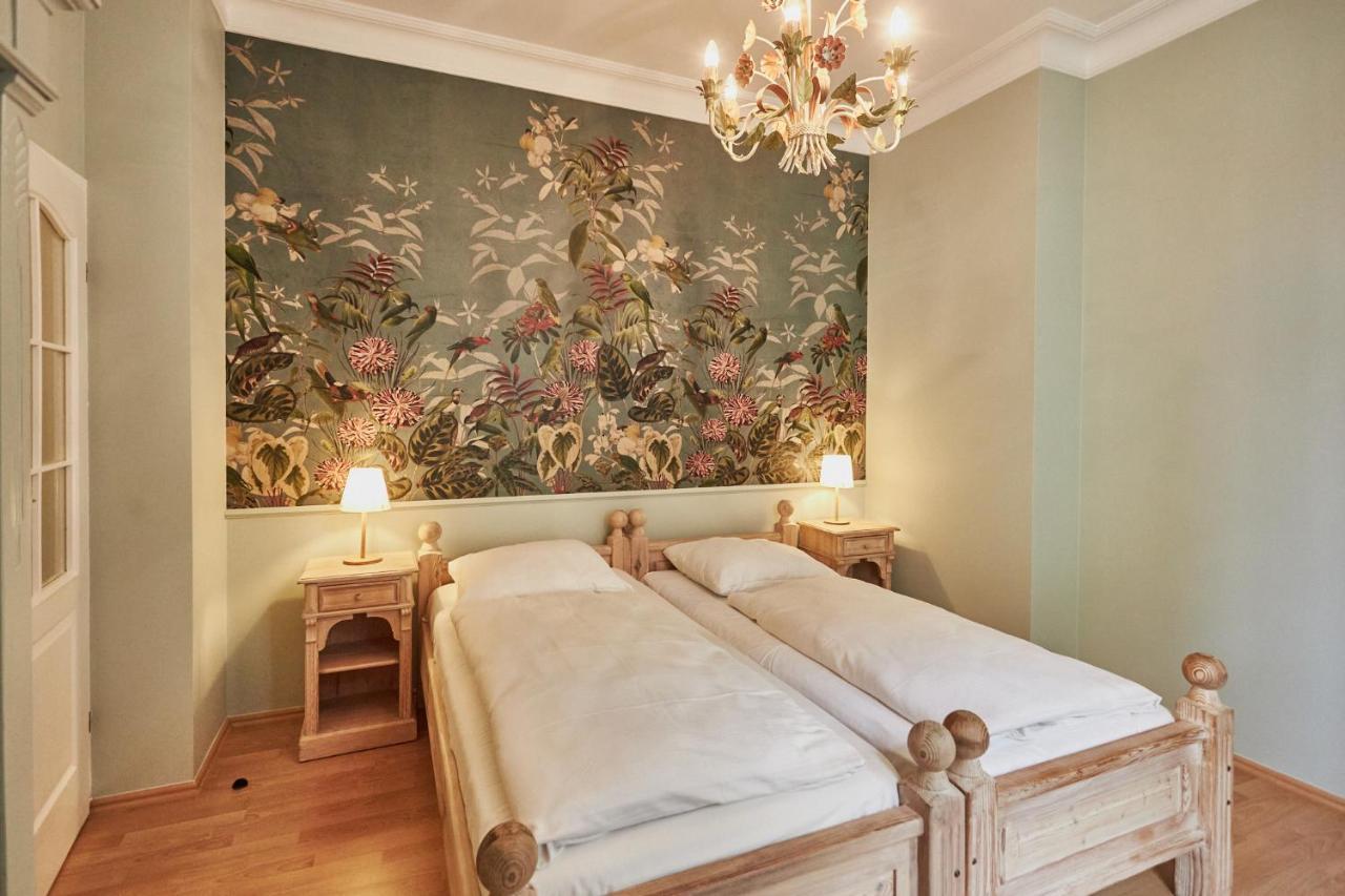 Apartamenty Swinoujscie - Sienkiewicza 14 Extérieur photo