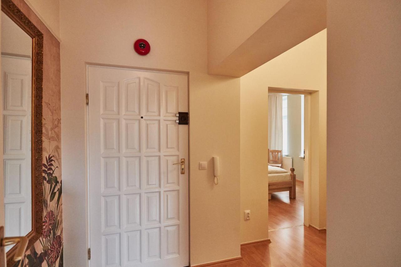 Apartamenty Swinoujscie - Sienkiewicza 14 Extérieur photo