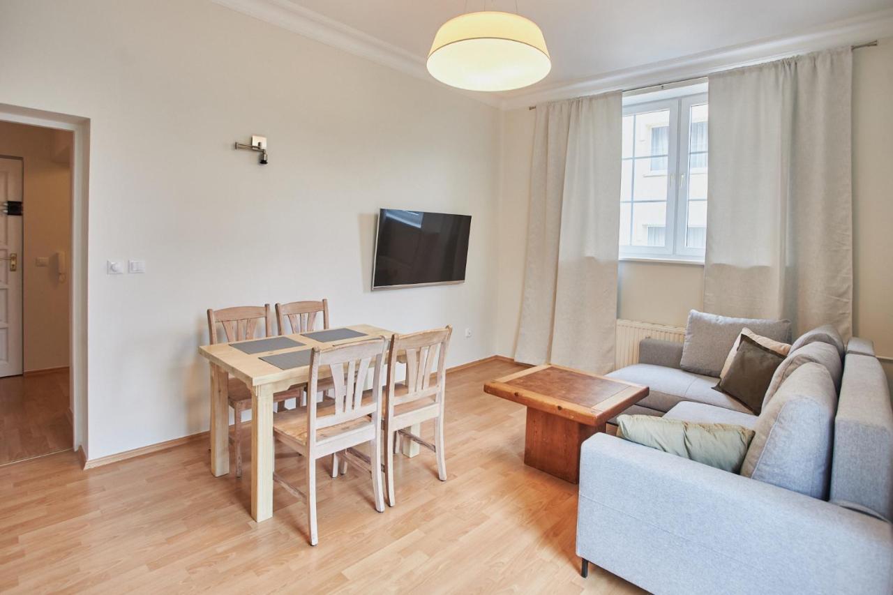Apartamenty Swinoujscie - Sienkiewicza 14 Extérieur photo